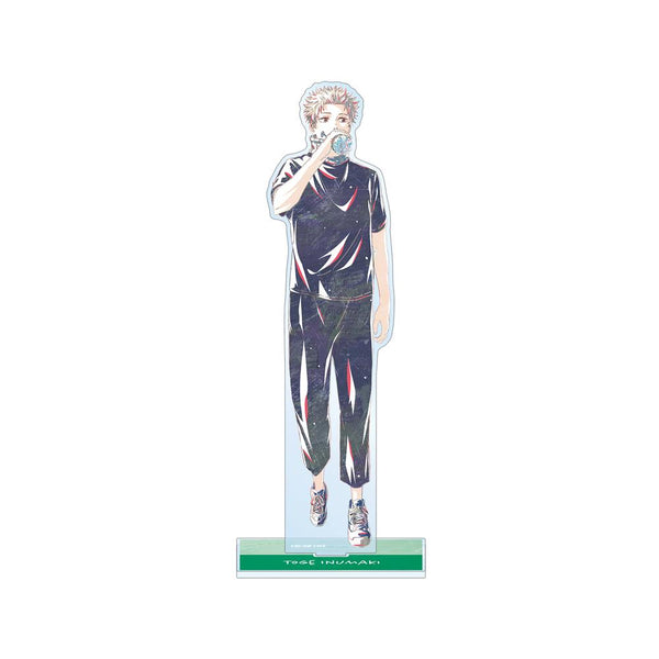 『呪術廻戦 0』狗巻 棘 Ani-Art 特大アクリルスタンド【202510再販】